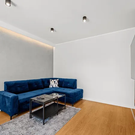 Krowodrza Superior By Bookinghost 크라쿠프