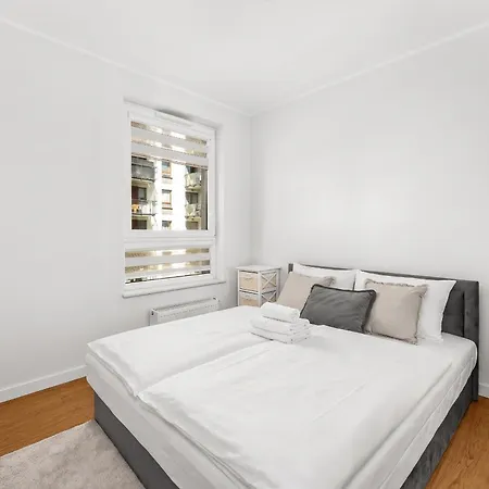 Apartament Krowodrza Superior By Bookinghost *